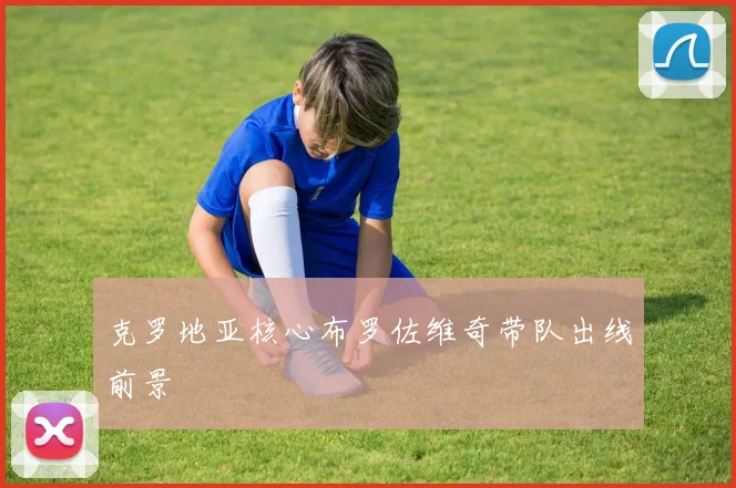 克罗地亚核心布罗佐维奇带队出线前景