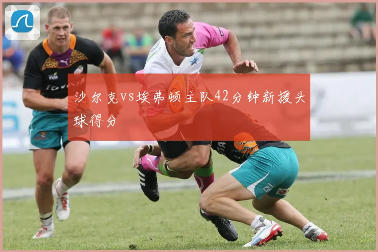 沙尔克vs埃弗顿主队42分钟新援头球得分