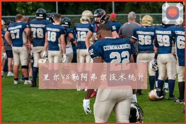 里尔vs勒阿弗尔技术统计